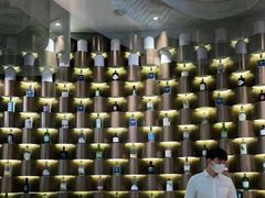 -théATRE茶聚场·餐厅(环球金融中心店)