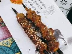 -烟疆印象新疆菜(万联广场店)