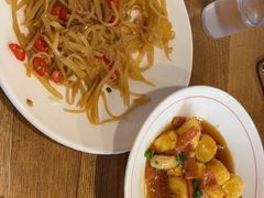 -丰乐餐厅·始于1999·本地老字号