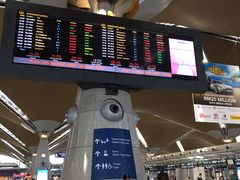 -吉隆坡国际机场