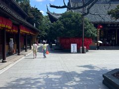 -龙华素斋(龙华路店)