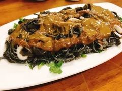 -正宗天津烧麦馆(柳州路店)