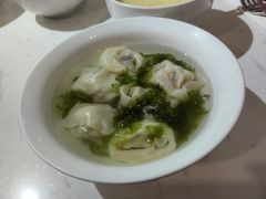 -金安大饭店-金品自助餐厅