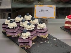 -厦门艾美酒店·新食谱西餐厅