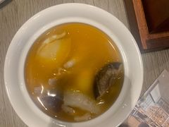 -博林天瑞喜来登酒店·西丽尚膳