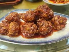 -第二外国语学院-韩国餐厅(朝阳路店)