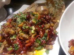 -庆合府重庆大排档(紫都城店)