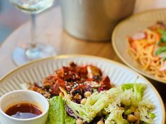 -BAKER&SPICE(BFC外滩金融中心店)