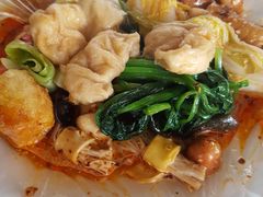 -郭记小街麻辣烫(南小街总店)