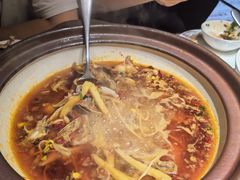 -回头食客-李久其家民间餐厅(望城金桥国际店)