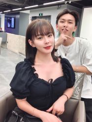 -斑斓色彩沙龙