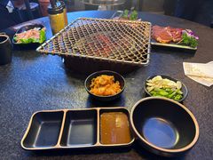 -松渡·鲜肉泥炉烤肉(时代天街店)