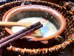 -潮十三潮汕砂锅粥(高新四路大都荟店)