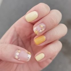 -如一·美甲美睫