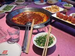 -蜀大侠·侠客印象(园林博物馆店)