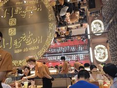 -西塔老太太泥炉烤肉(武汉摩尔城店)