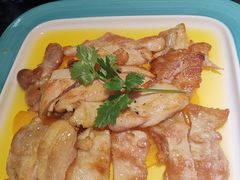 -新兴·金羊座·粤菜点心(乐峰店)