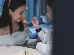 -深圳国际会展中心希尔顿酒店(前海华发冰雪世界店)