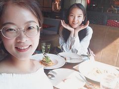 -MARU玛露音乐餐厅(大学路店)