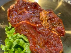 -炉队长·齐齐哈尔家庭烤肉(马家堡店)