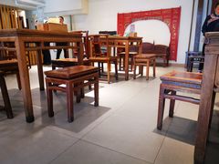 -老清朝包子铺(开明街店)