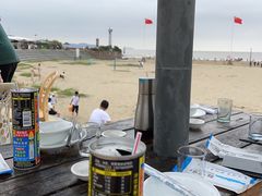 -胖大嫂渔家排档(半边山店)