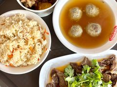 -好成财牛排馆(涂门街总店)