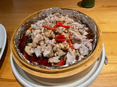 -竹里馆·淮扬菜·功夫茶(老门东店)