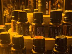 -布梵·台式热敷古法按摩Massage·Spa(品尊国际店)