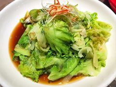 -老三骨头馆(白桦东路店)