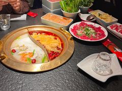 -杉杉奥特莱斯广场(哈尔滨店)