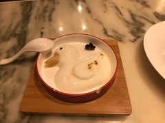 -京华烟云·北京烤鸭(领展购物广场·中关村店)