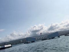 -夏威夷珍珠港