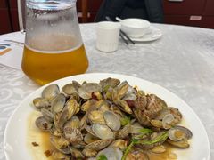 -海岛渔村大酒店(云霄路店)