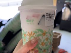 -椰力丫海南清补凉(上梅林店)