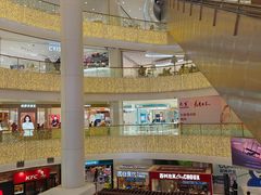 -银泰百货(北京大红门店)