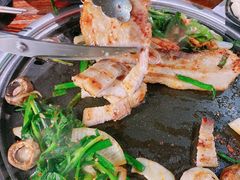 -杀猪天·韩国烤肉(总店)