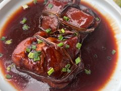 -品鲜村农家菜·阳澄湖大闸蟹(总店)