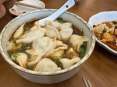 -三姐妹饺子(东木头市店)