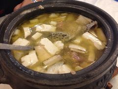 -干老四雅鱼饭店(滨江西路店)