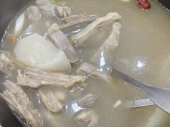 -花姐羊肉炉(吕厝店)