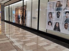 -ZARA(恒隆广场店)