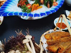 -享月汤皇·海鲜小火锅·聚会(曲江创意谷店)