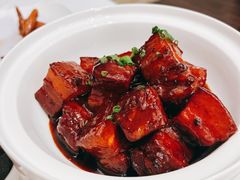上海红烧肉-箸福·夜上海(雨花客厅店)