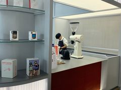 -Manner Coffee(IFS一楼店)