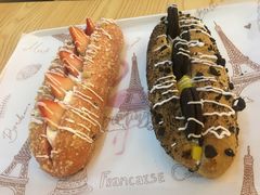 -麦盛田烘焙