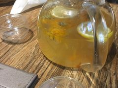 -酷公社·榴莲披萨(太原街店)