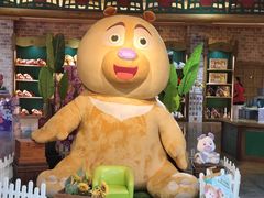 -济南方特东方神画