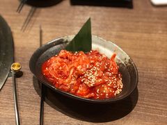 -万福·和牛炭火烧肉店(苏州中心店)
