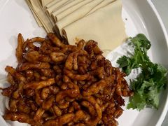 -大鸭梨烤鸭(枣园店)